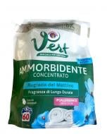 Смягчитель Chante Clair Утренняя роса, Запаска 1,2 л