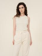 Майка Outhorn OTHSS23TSLEF006-11S р.XS бежевый