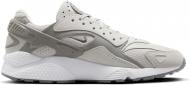Кросівки чоловічі Nike AIR HUARACHE RUNNER DZ3306-004 р.43 сірі