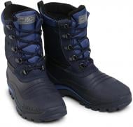 Ботинки детские CMP Khalto Snow Boot Wp р.38 синий