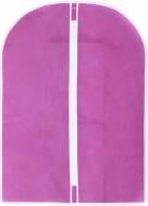 Чехол для детской одежды розовый Vivendi 70x50 см розовый