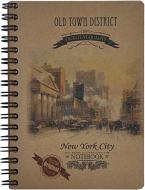 Книга для записей Kraft А6 Buromax Книга для записей Kraft А6 Buromax