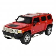 Автомодель Автопром 1:24 Hummer H3 68240A