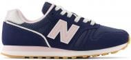 Кроссовки женские демисезонные New Balance 373 WL373OA2 р.36,5 синие