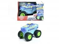 Машинка Dickie Toys Монстр-трак Сонік 3762006