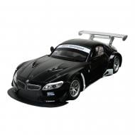 Автомодель Автопром 1:24 BMW Z4 GT3 68251A Автомодель Автопром 1:24 BMW Z4 GT3 68251A