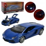 Автомодель Автопром 1:24 Lamborghini Aventador LP700-4 68254A