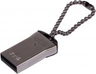 Флеш-память USB Silicon Power Touch T01 16 ГБ USB 2.0 black (SP016GBUF2T01V1K)