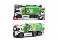 Мусоровоз Dickie Toys Вольво 3749040 Мусоровоз Dickie Toys Вольво 3749040