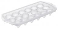 Форма для льда Rotho DIAMOND 263 х 122 х 35 мм, прозрачный