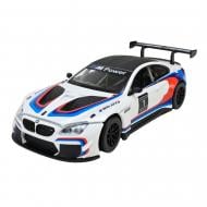 Автомодель Автопром 1:24 BMW M6 GT3 68255B(A) Автомодель Автопром 1:24 BMW M6 GT3 68255B(A)
