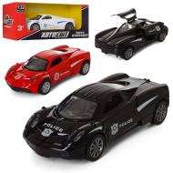 Автомодель Limo Toy 1:32 AS-2104