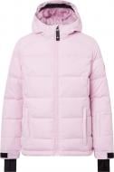 Куртка McKinley Glenni gls 408194-388 р.176 світло-рожевий