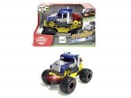 Машинка Dickie Toys Хищный орел 3764028