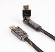 Кабель Viewcon 3 м (VD516-3M) HDMI-HDMI 3 м