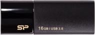 Флеш-память USB Silicon Power Blaze B05 16 ГБ USB 3.0 black (SP016GBUF3B05V1K)