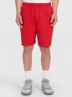Шорти 4F SHORTS CAS M0836 4FWMM00TSHOM0836-62S р. L червоний