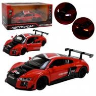 Автомодель Автопром 1:24 Audi R8 LMS 68262A