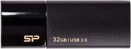 Флеш-память USB Silicon Power Blaze B05 32 ГБ USB 3.0 black (SP032GBUF3B05V1K)