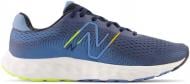 Кроссовки мужские демисезонные New Balance 520 V8 M520CN8 р.42,5 синие