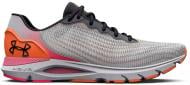 Кроссовки женские Under Armour HOVR Sonic 6 Breeze 3026266-001 р.40 розовые