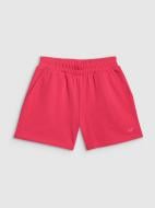 Шорты 4F SHORTS CAS M729 4FWSS26TSHOM729-62S р. L красный Шорты 4F SHORTS CAS M729 4FWSS26TSHOM729-62S р. L красный
