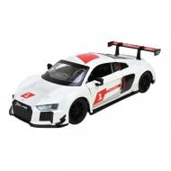 Автомодель Автопром 1:24 Audi R8 LMS 68262A(W)