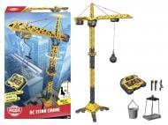 Башенный кран на д/у Dickie Toys Титан 150 см 3729023
