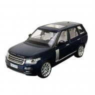 Автомодель Автопром 1:26 Range Rover 68263A