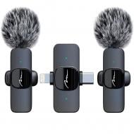 Микрофон Media-Tech (MT416)