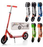 Самокат BB 3-001 в ассортименте