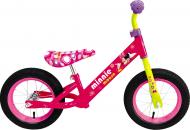 Беговел Disney Disney Pixar Минни 12" розовый M161203