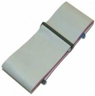 Кабель Cablexpert IDE - IDE 0,5 м Grey (CC-IDE)