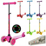 Самокат BB 3-013-4-I MINI в ассортименте