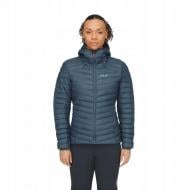Куртка женская RAB CIRRUS QIO-60 р.14 синяя