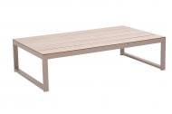 Стол металлический Атланта 30x1200 см серый