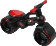 Беговел TCV 2в1 черный V100R (B)