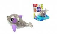 Игрушка для воды Simba Сияющий дельфин 14 см 4010088