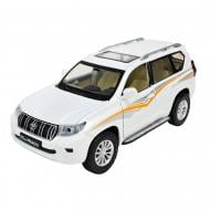 Автомодель Автопром 1:24 BMW M850i Coupé 68270A(W)