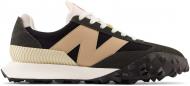 Кроссовки мужские демисезонные New Balance UXC72RN р.42 черные