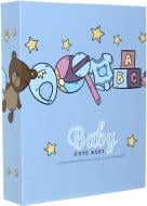 Фотоальбом UFO PP-46200 Toys Boy Фотоальбом UFO PP-46200 Toys Boy