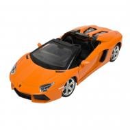 Автомодель Автопром 1:24 Lamborghini 68274A Автомодель Автопром 1:24 Lamborghini 68274A