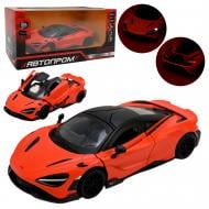 Автомодель Автопром 1:24 McLaren 765 LT 68276A