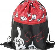 Сумка для взуття Кіт та кошеня Simon's Cat Сумка для взуття Кіт та кошеня Simon's Cat