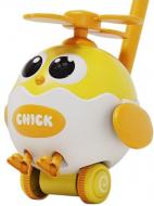 Игрушка-каталка Shantou JSF117224