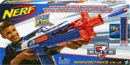 Бластер Hasbro Nerf Рапидстрайк A3901