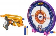 Бластер Hasbro Nerf Файрстрайк и Мишень A9535