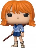 Игровая фигурка Funko POP! серии Большой куш S1 - Нами 75666