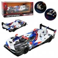 Автомодель Автопром 1:24 BMW M Hybrid V8 68285A(B)