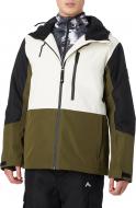 Куртка мужская демисезонная McKinley Hann ux 415908-901090 р.XL разноцветная